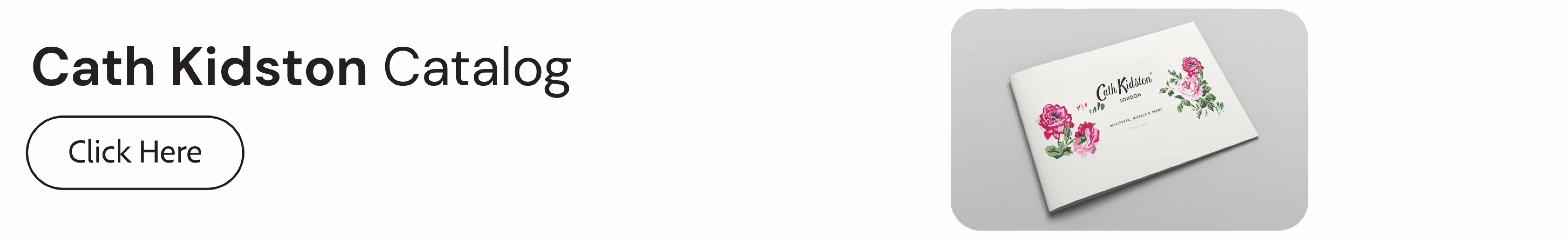 Cath Kidson Catalog Wallpaper